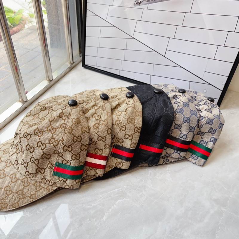 Gucci cap 091402
